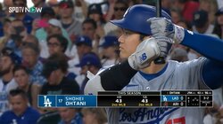 「ドヤってるねw」大谷翔平、衝撃のムーンショット弾で見せた確信の仁王立ち→ドヤ顔ベースランにファン歓喜