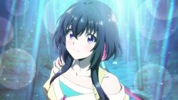 PV and Visuals of Heroine Tsukimiya Unveiled! "Onmyo Kaiten Re:Birth Verse" Episode 1 Synopsis and Preview Cuts Released