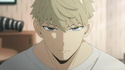 アニメ「スパイファミリー」ロイド（黄昏）がかっこいい！身長や声優などのプロフィールを紹介