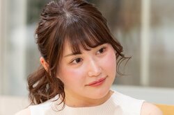 「初めてを全部奪える」“食べごろボディ”Fカップグラドル、合コンで恋愛経験ゼロ男子をロックオン