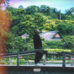 B.I.G. JOHNの待望の1stアルバム。舟平/SAM率いるPer Lifeから。18scottら多彩なフィーチャリング。プロデューサーにはillrain、呼煙魔、Gerardparman、Bardin Beatzなど。