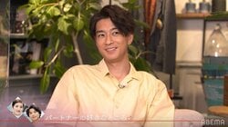 妻・桐谷美玲の好きなところは？三浦翔平の答えに河北麻友子「ズルい！」『私たち結婚しました』第5話