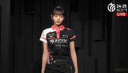 “役満ボディ”岡田紗佳、身長170センチのスラリ圧巻スタイルに視聴者驚愕「いや何頭身よ？」「美しい…」／麻雀・Mリーグ