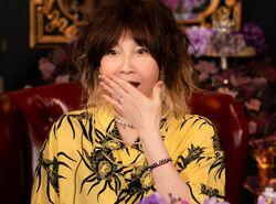 「ちょっと待って」「どういう意味？」ラスト1分、恋愛リアリティーショー史上最も衝撃的な終わり方にYOUがマジトーン