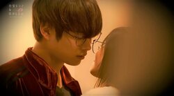 白石麻衣似女優の部屋でイケメン俳優が朝まで…「門限、破るね」「もう後戻りできない」