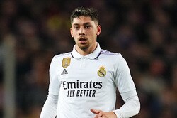 ビジャレアルMFの声明を受けて…バルベルデのパートナーが悲痛な思いを吐露「胸が張り裂けそう」