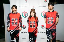 EX風林火山、二階堂亜樹・勝又健志・滝沢和典の残留発表／麻雀・Mリーグ