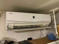  笠井アナ、15年前のエアコンからの買い替えで割引額に驚き「繁忙期に、なんでそんなに割引に？」 