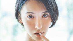 “グラビア女王”奈月セナ、よりセクシーになって『週プレ』に帰還