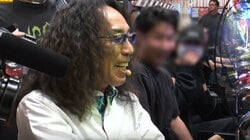 「4度目の結婚」有名パチライター・沖ヒカルへのご祝儀はやっぱり出玉！超激荒台の初打ちで速攻攻略「おはえもーん！」