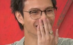 「メガネを外すと水嶋ヒロさんに似てると言われます」中島健人似のメガネ屋店員の顔面に絶賛の声「無課金でこのイケメンはありえない」