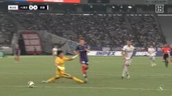 韓国代表GK、痛恨のパスミスで4失点目を献上「だいぶ不用意」ファンは落胆も「ビルドアップの狙いが…」チームの課題を指摘する声も