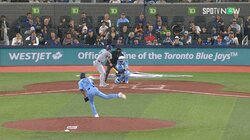 大谷翔平の後ろでちょこまか動く“ずんぐりむっくり”な名捕手がすごい！放送席も「昔の少年野球にいた感じ」