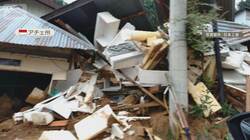 孤立状態の日本人7人救助　アジア各地にサイクロン猛威　洪水被害で死者1000人超