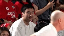 「もう帰って来たの？」富永啓生、アメリカ→日本の“超速移動”にSNS騒然「アジアカップ参加フラグ？」「ハードスケジュールだなぁ」【バスケ男子代表】