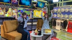 「女の子の匂いが大好き」鈴木愛奈 、大森日雅の匂いを嗅ぎ大困惑される【声優と夜あそび】