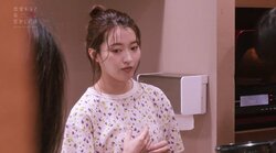 ライバルが意中の相手とキスシーン…撮影翌日のきまずい朝『ドラ恋～Kissing the tears away～』act.2