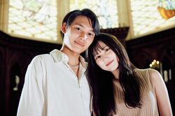 Popteenモデル・はる、インフルエンサー・ういに真剣告白「ういのことしか考えられない」にのんは切ない結果に…涙も『オオカミちゃんとオオカミくん』第4話