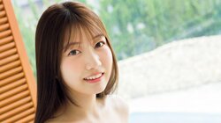 まだ芸名がない新人タレント“X” 『ヤンマガ』デビュー＆名付け親を募集