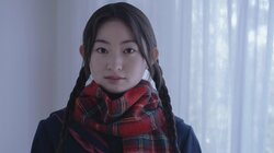 “ミスマガジン2024審査員特別賞”古田彩仁、世界観たっぷりなグラビア＆バレエ姿も ヤンマガWeb「ミスマガのアソビバ！」