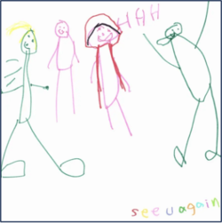 CREAM、初の卒業ソング「see u again」を発表！ 懐かしさと希望が交差する様子を描いたMVも公開！ ワンマンの発表も