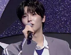 「残酷すぎる」「本人が1番辛い」イケメン練習生、無念の脱落も気丈なスピーチ「今よりももっと頑張って、また会いたい」