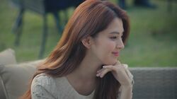 妖艶な不倫相手を演じ大ブレイク！視聴者をイラつかせる役ながらもあまりの美しさで話題に、熟年夫婦の危機、そして壮絶な復讐劇を描く『夫婦の世界』