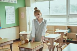 ゆうちゃみの妹 “ゆいちゃみ”ことゆいな、「ギャルマインドで頑張った」『今日好き』初虹編新メンバー