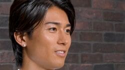 中村敬斗「オランダ戦の前も」 W杯の試合前に欠かさず聞いていた楽曲明かす