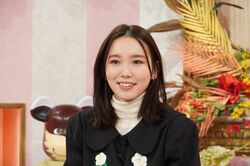 飯豊まりえ、『オオカミ』新シリーズの注目メンバーは元=LOVEの齊藤なぎさ「アイドルを卒業してすぐ出てくださる勇気と挑戦がすごい」「応援したい気持ちに」