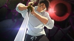 動畫《咒術迴戰》第3期「死滅回游 前篇」將於2026年1月播出＆釋出前導預告(Teaser PV)！劇場特別編輯版×先行上映也已確定