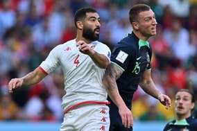 負ければ敗退決定のオーストラリア、チュニジアの猛攻を耐え抜き１－０完封勝利！ 決勝T進出の望みを繋ぐ【W杯D組】