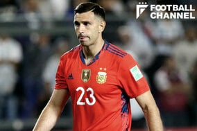 マンUがアルゼンチン代表守護神を狙う？ デ・ヘアの後任候補か