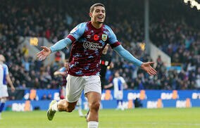 モロッコ代表、負傷アリの代役に22歳ザルリを初招集！　直近までU-21ベルギー代表でプレー