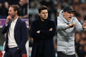 イングランド代表、サウスゲート辞任なら外国人監督の招聘も？　ポチェやトゥヘルなどが候補に