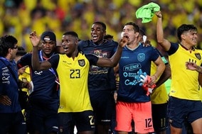 “真剣勝負”のアルゼンチンとブラジルに引き分ける堅守　日本代表が対戦するエクアドル代表では誰に注目すべき？