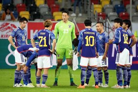 日本が「W杯同組」ドイツとスペインを「恐れすぎなくていい」理由【日本代表「ドイツ・スペイン攻略」の道】(1)