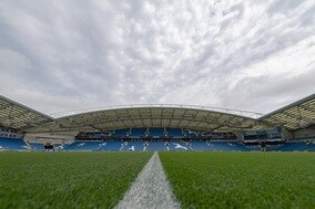 三笘所属ブライトン対クリスタル・パレスの“M23ダービー”が延期…鉄道ストの影響