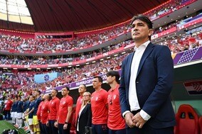 「日本は選手個々の責任感が強い。危険だ」クロアチア代表監督がベスト16で戦う森保ジャパンに最大警戒！「ミスをしたら罰を下される」【Ｗ杯】