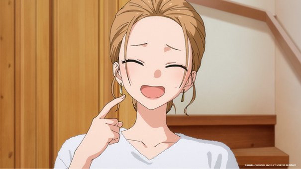 [照片/图片] “所有阿宅都哭了”——人气Coser被《恋上换装娃娃》中的“本作屈指的名台词”所拯救，引发热议 1