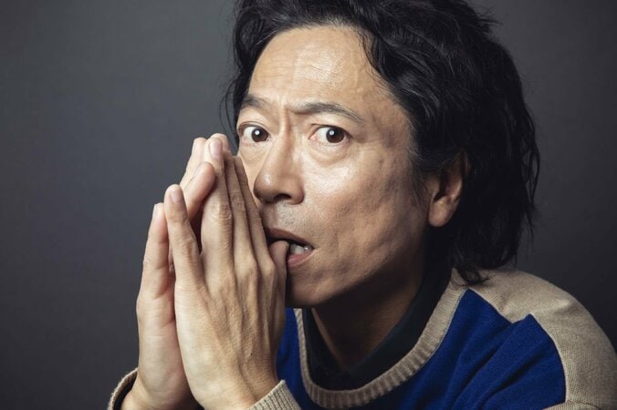 俳優生活40年の三上博史、露出を控えた理由　5年に1作品のときも 4枚目