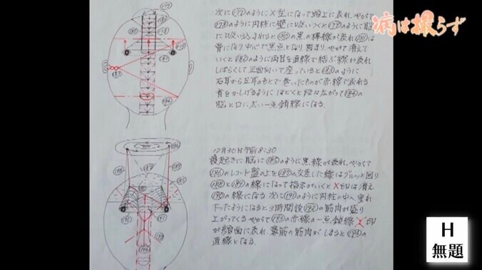 「現実を表に出さないといけない」全国の病院をめぐり、精神疾患の入院者を撮り続ける写真家 9枚目