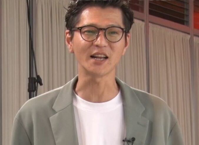 【写真・画像】収録中に携帯電話が鳴り…「オイ！こら！」鬼のマナー講師にブチ切れられたお笑い芸人「お前に大事な用事なんかねぇだろ！」　1枚目