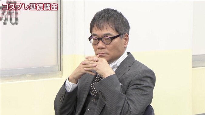 MEGUMI、芸人に『ONE PIECE』ナミのコスプレ懇願され…「やります！」と決意 4枚目