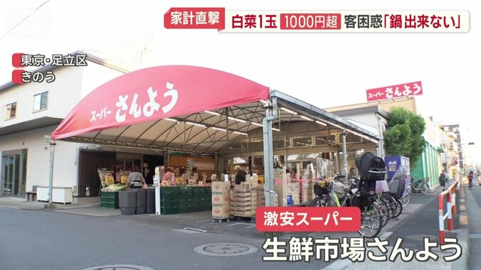 スーパーさんよう
