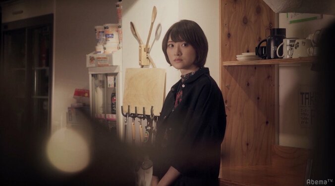 あかりに恋の予感？生駒里奈の目の演技に注目集まる！『星屑リベンジャーズ』#5 11枚目