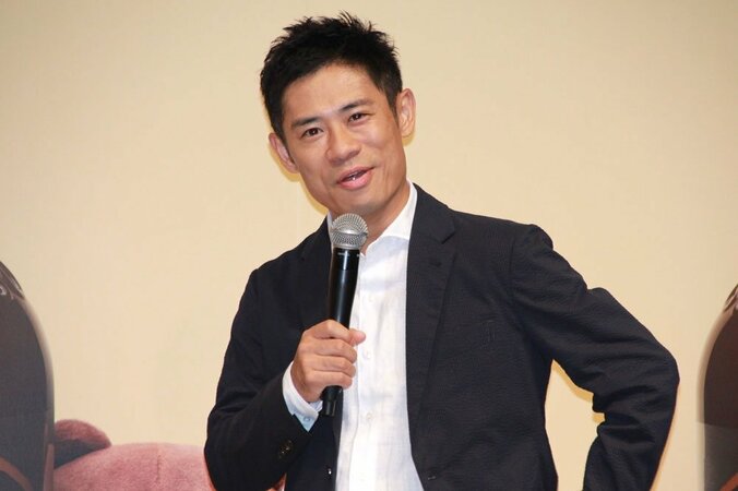 ゆりやんレトリィバァ、成田凌にラブコール「喋っていたらホッとした」 2枚目