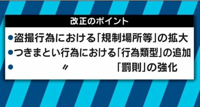 都条例改正案は東京都版の「共謀罪」なのか？宇都宮弁護士と自民党都議が激論！ 7枚目