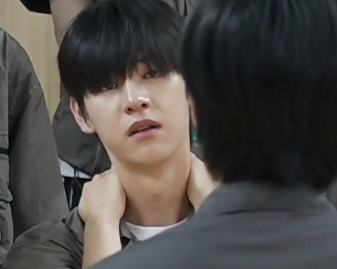 『BOYS II PLANET』(C) CJ ENM Co., Ltd, All Rights Reserved