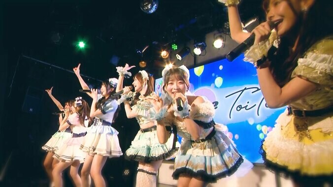 嵐の名曲で奇跡のコラボ！アイドル13人で披露したスペシャルパフォーマンスに「世代に刺さりすぎる」 3枚目